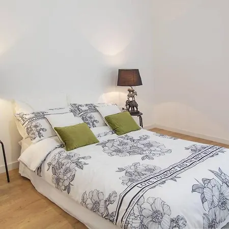 Apartment Pokoj 2 Osobowy Deluxe Lublin