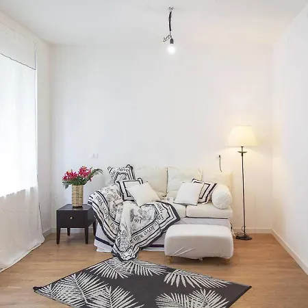 Pokoj 2 Osobowy Deluxe Apartment *
