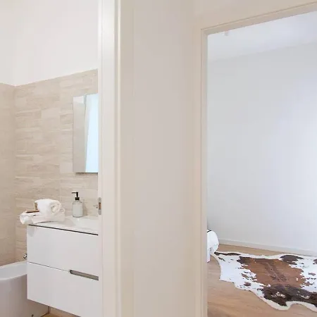 Pokoj 2 Osobowy Deluxe Apartment Lublin