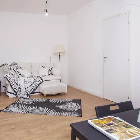 Apartment Pokoj 2 Osobowy Deluxe